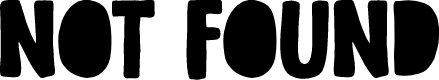 Not Found