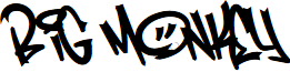 BIG MONKEY