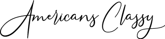 Americans Classy