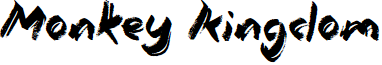 Monkey Kingdom