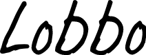 Lobbo