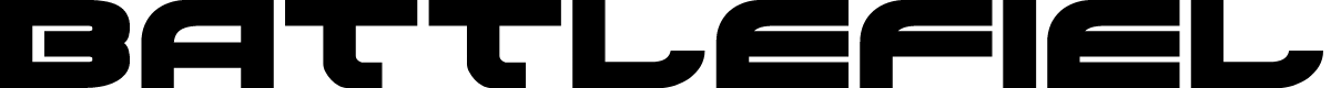 Battlefield Bold