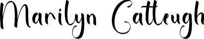 Marilyn Catleugh