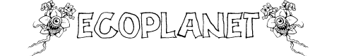 ECOPLANET PERSONAL USE Regular