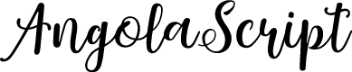 AngolaScript
