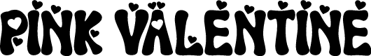 Pink Valentine