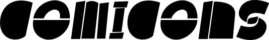 Comicons Style 1