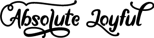 Absolute Joyful