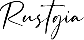 Rustgia - Demo