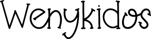 Wenykidos