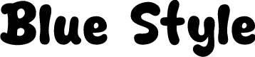 Blue Style