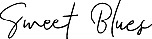 Sweet Blues