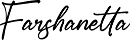 Farshanetta