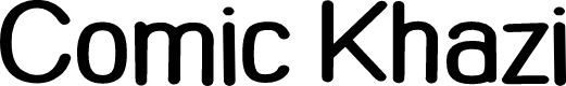 Comic Khazi