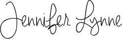 Jennifer Lynne
