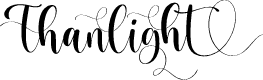 Thanlight