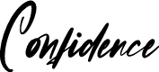 Confidence