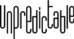 Unpredictable