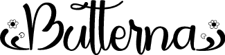Butterna