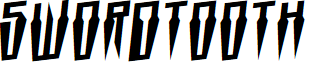 Swordtooth Rotalic