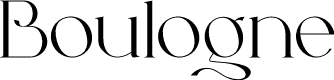 Boulogne