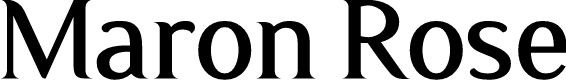 Maron Rose