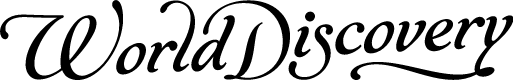 World Discovery Six PERSONAL Regular