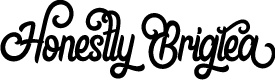 Honestly Brigtea