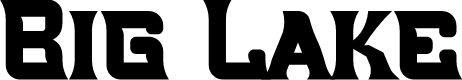 Big Lake