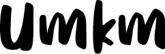 Umkm