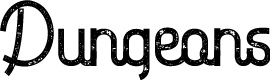 Dungeons