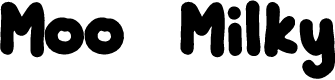 Moo Milky
