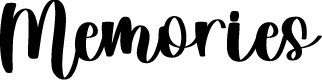 Memories
