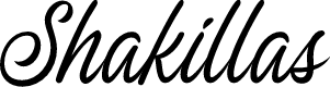 ShakillasDemo