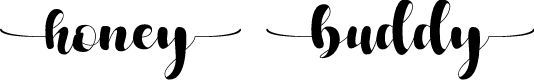 honey buddy