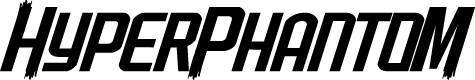 Hyperphantom