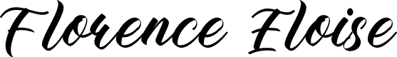 Florence Eloise