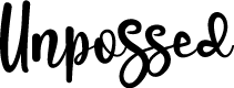 Unpossed