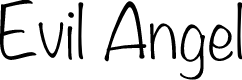 Evil Angel