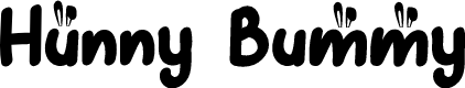 Hunny Bummy