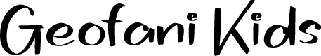 Geofani Kids