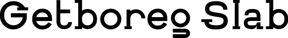 Getboreg Slab