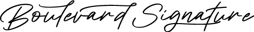 Boulevard_Signature