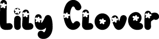 Lily Clover