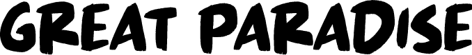 Great Paradise
