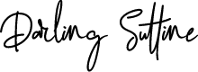 Darling Suttine