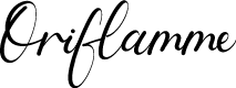 Oriflamme