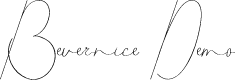 Bevernice Demo