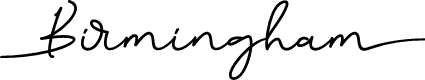 Birmingham Signature