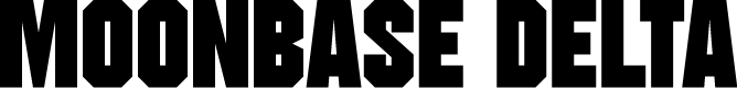 Moonbase Delta